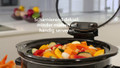 Youtube video of Crock-Pot CR052 4,7 Liter