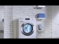 Youtube video of Miele WWR 760 WPS PowerWash & TwinDos