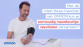 Youtube video of Omron X4 Smart