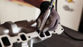Youtube video of Dremel Fortiflex