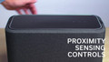 Youtube video of Denon Home 350 Zwart