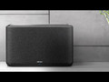 Youtube video of Denon Home 350 Wit