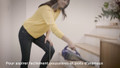 Youtube video of BLACK+DECKER DVA325JP07-QW