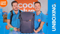 Youtube video of Peak Design Everyday Backpack 20L v3 Black