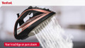 Youtube video of Tefal Ultimate Pure FV9845