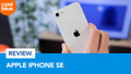 Youtube video of Refurbished iPhone SE 2020 128GB Zwart (Zo goed als nieuw)