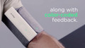 Youtube video of Withings BPM Connect