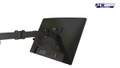 Youtube video of Neomounts FPMA-D550BLACK Monitorarm Zwart