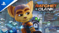 Youtube video of Ratchet & Clank: Rift Apart - PS5