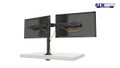 Youtube video of Neomounts FPMA-DCB100DBLACK Monitor Arm Black