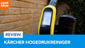 Youtube video of Karcher K5 Premium Smart Control Flex Home