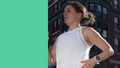 Youtube video of Garmin Forerunner 55 Zwart