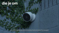 Youtube video of Google Nest Cam Duo Pack