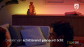 Youtube video of Philips Hue Gradient Lightstrip basisset 2 meter