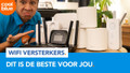 Youtube video of TP-Link Deco E4