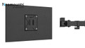 Youtube video of Neomounts FPMA-D550BLACK Monitor Arm Black
