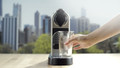 Youtube video of Krups Nespresso Citiz & Milk XN761B Zilver