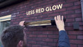 Youtube video of Eurom Golden 2000 Shadow