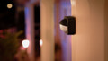 Youtube video of Philips Hue Buitensensor