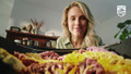 Youtube video of Philips Airfryer XXL Smart Sensing Premium Weiß HD9870/20 + Backform