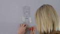 Youtube video of Vogel's Comfort 3465 OLED