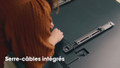 Youtube video of Vogel's Elite 5605