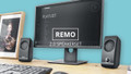 Youtube video of Trust Remo 2.0 Pc Speaker Set