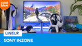 Youtube video of Sony Inzone H3 Gaming Headset PS4/5 en PC