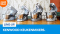 Youtube video of Kenwood Titanium Chef Baker KVC65.001WH