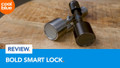 Youtube video of Bold Smart Lock SX-35 + Bold Connect bridge