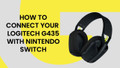 Youtube video of Logitech G435 LIGHTSPEED Wireless Gaming Headset Zwart