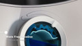 Youtube video of Miele TSC 223 WP