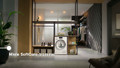 Youtube video of Miele TSH 783 WP EcoSpeed