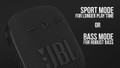 Youtube video of JBL Wind3S