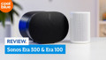 Youtube video of Sonos Era 300 Zwart Duopack
