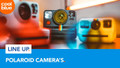 Youtube video of Polaroid Now+ 2 Zwart
