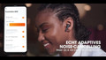 Youtube video of JBL Live Pro 2 Schwarz