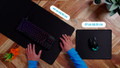 Youtube video of BlueBuilt Gaming Muismat XL 40 x 93 cm