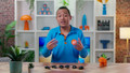 Youtube video of BlueBuilt Power Delivery en Quick Charge Autolader met 2 Usb Poorten 20W Zwart