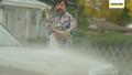 Youtube video of Karcher K5 Premium Smart Control Flex