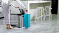 Youtube video of EKO EcoCasa II 2 x 20 Litres Inox Mat