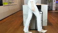 Youtube video of EKO Mirage Plus Sensor 30 + 2 x 15 Liter Mat Zwart