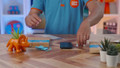 Youtube video of BlueBuilt Apple iPhone 14 Screenprotector Glas + BlueBuilt Soft Case Back Cover