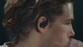 Youtube video of Shokz OpenFit Crème
