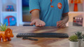 Youtube video of BlueBuilt Draadloos USB Toetsenbord AZERTY BE