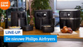 Youtube video of Philips Airfryer XXL HD9285/90 + Kookrek