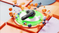 Youtube video of JBL Tune Buds Zwart
