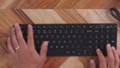 Youtube video of BlueBuilt Draadloos Bluetooth Toetsenbord Pro QWERTY + Draadloze Bluetooth Muis