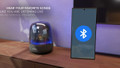 Youtube video of Harman Kardon Aura Studio 4
