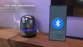 Youtube video of Harman Kardon Aura Studio 4